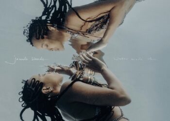 Jamila Woods Returns With ‘Water Made Us’ Album
