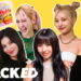 K-Pop’s Favorite Snacks: TWICE, Jeon Somi, aespa, and (G)I-DLE Share Their Top Picks | Snacked