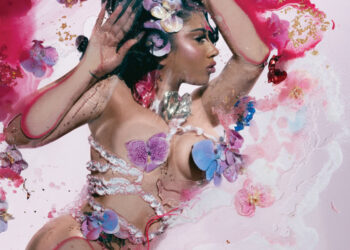 Kali Uchis Reveals “Te Mata” Single, Video