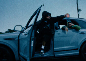 Larry June & Cardo Reunite For “Chops On The Blade” Single