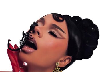 Mariah The Scientist Returns With Third LP, ‘To Be Eaten Alive’