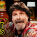 Mick Foley Has an Inferno Match Against Spicy Wings | Hot Ones