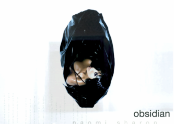Naomi Sharon Releases ‘Obsidian’ Album