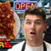 Nick DiGiovanni Tries to Survive Working at a Professional Slice Shop | Pizza Wars
