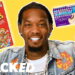 Offset Breaks Down His Favorite Snacks | Snacked