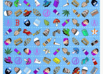 Paul Wall & Termanology Drop Joint LP, ‘Start, Finish, Repeat’