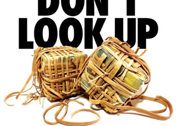 Tanya Morgan, 6th Sense Reconnect For “Don’t Look Up” Single