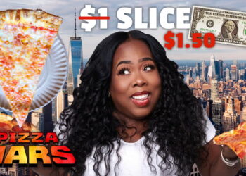 The Fight to Save New York’s Iconic $1 Slice | Pizza Wars
