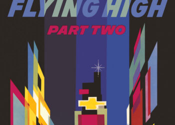 The Alchemist Drops ‘Flying High pt.2’ EP