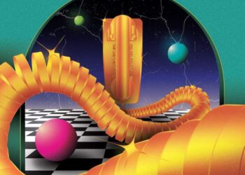 Atmosphere Share “Traveling Forever” Single, Video