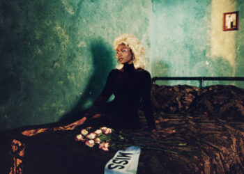 BJ the Chicago Kid Returns with New Album, ‘Gravy’