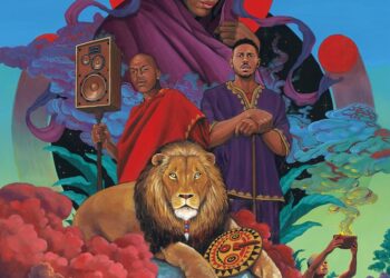 Blu & Nottz Announce Second Joint LP, Share “Marcus Garvey” Single