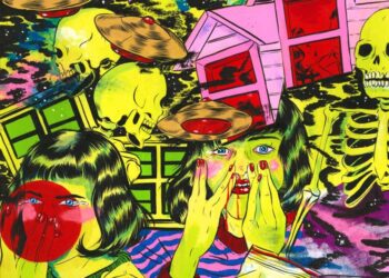 Conway the Machine & Conductor Williams Team Up For ‘Conductor Machine’ EP