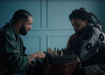 Drake & J. Cole Release Video for “First Person Shooter” Collab