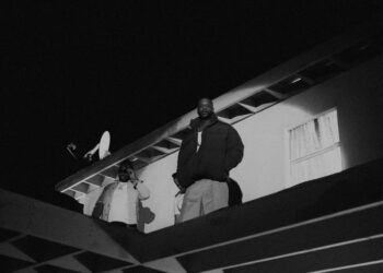 Jay Rock Drops “Still That Way” Single