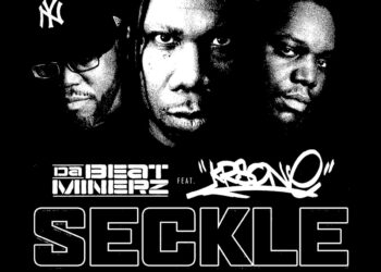Da Beatminerz Tap KRS-One For “Seckle” Single