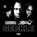 Da Beatminerz Tap KRS-One For “Seckle” Single