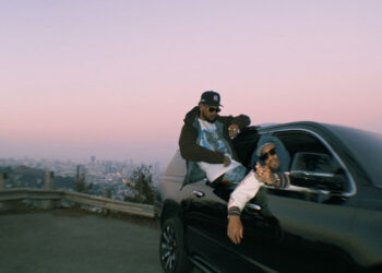 Larry June & Cardo Reunite For ‘The Night Shift’ Album