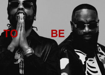 Rick Ross & Meek Mill Connect On ‘Too Good To Be True’ Album