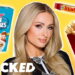 Paris Hilton Breaks Down Her Favorite Snacks | Snacked