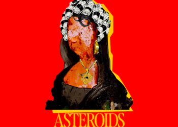 Rapsody Returns With Hit-Boy-Produced “Asteroids” Single