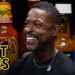 Sterling K. Brown Performs Shakespeare While Eating Spicy Wings | Hot Ones
