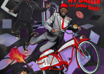 T-Pain & Snoop Dogg Link For “That’s How We Ballin” Single