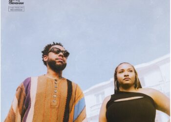 Terrace Martin & Alex Isley Join Forces For ‘I Left My Heart In Ladera’ Project