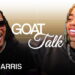 T.I. & King Harris Debate GOAT Viral Moment, Rap Album, and Waffle House Order | GOAT Talk