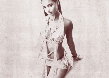 Travis Scott Joins Tyla On “Water (Remix)”