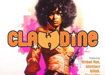 Method Man, Ghostface Killah, Nicole Bus Connect For “Claudine” Single