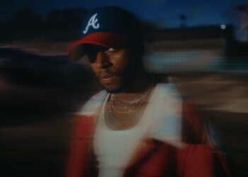 6LACK Shares “Temporary” Video, With Don Toliver