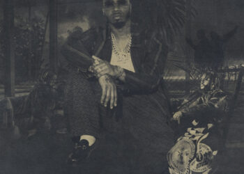 Weekly Dope: Bas + J. Cole, Benny the Butcher, Curren$y & More