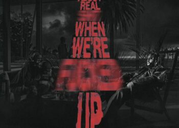 Bas Returns with ‘We Only About Talk Real Sh*t When We’re F*cked Up’ Album