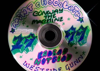 BadBadNotGood, Westside Gunn & Conway the Machine Link for “MiNt cHoCoLaTe” Single