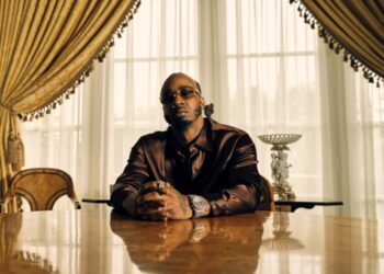 Benny the Butcher Taps Hit-Boy, Stove God Cooks for “One Foot In” Single