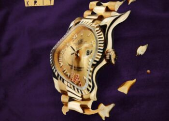 Big K.R.I.T. Returns with ‘Regardless It’s Still Timeless’ EP