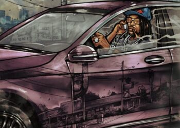 Boldy James & Nicholas Craven Drop “No Pun Intended”