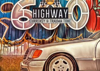 Curren$y & Trauma Tone Reunite On ‘Highway 600’ Album