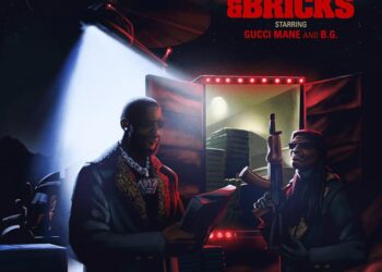 Gucci Mane & B.G. Connect for ‘Choppers & Bricks’ Album