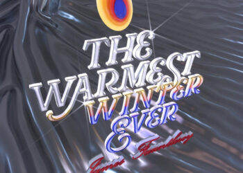 James Fauntleroy Drops ‘The Warmest Winter Ever’ Album