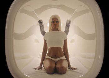 Kelela Drops “Happy Ending (A.G Remix)” Single