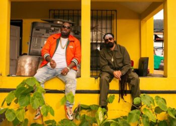 Killer Mike Enlists Damian Marley for “RUN” Remix