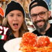 LEGENDARY Arthur Ave Italian Food Tour + Babish Makes Spaghetti all’ Assassina! | Heat Eaters