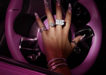 Nicki Minaj Taps 50 Cent for “Beep Beep” Remix