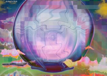 Smoke DZA & Flying Lotus Update ‘Flying Objects’ with Three New Songs