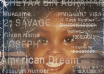 21 Savage Drops Third Solo LP, ‘American Dream’