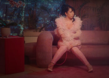 Kali Uchis Drops “Igual Que un Ángel” Video