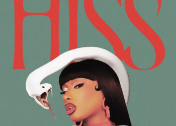 Megan Thee Stallion Drops Fiery “Hiss” Single