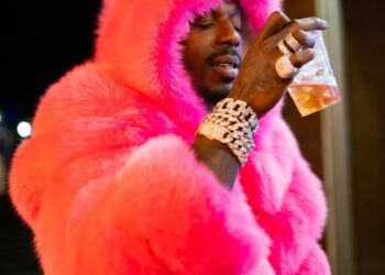 Sauce Walka & Daringer Drop “I’m Him” Single